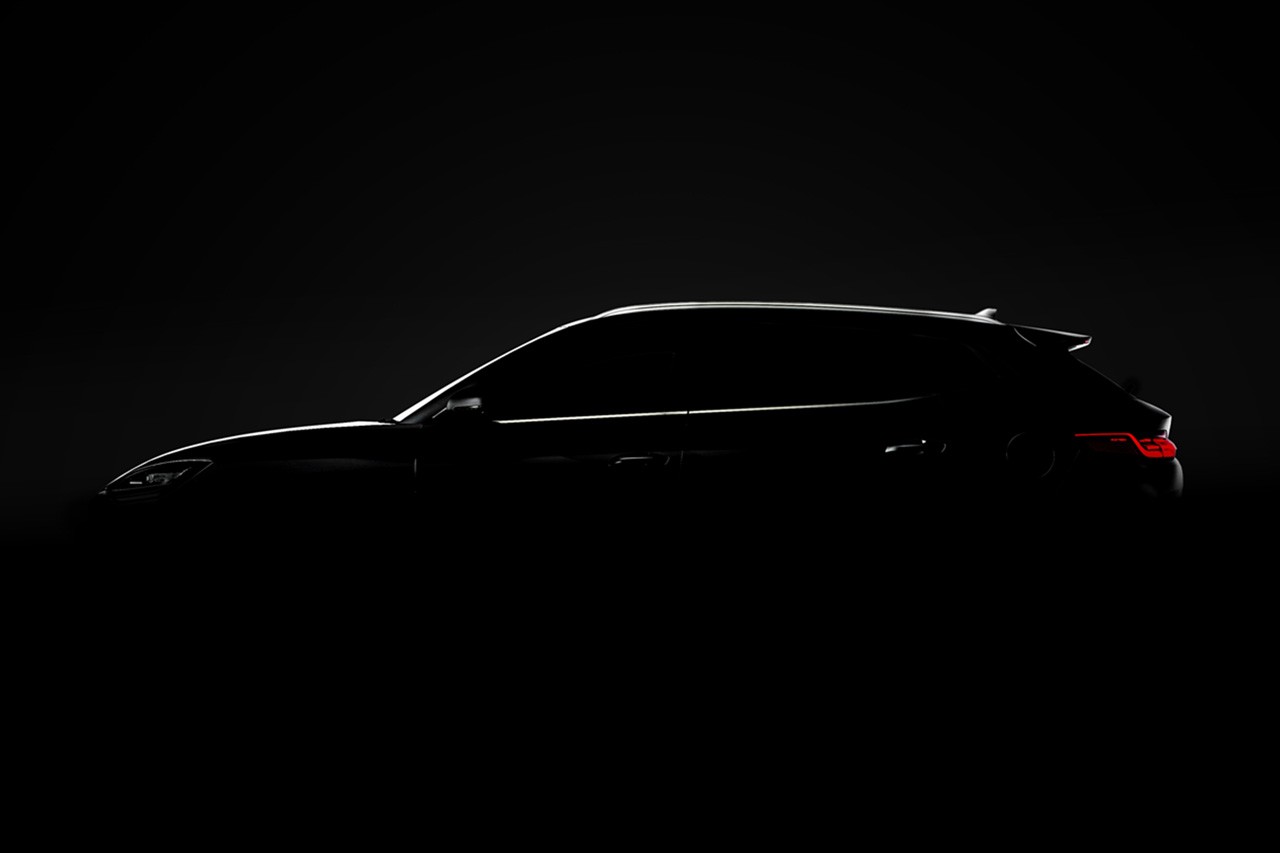 BYD DM-i 적용 모델 티저 이미지 /사진=BYD코리아