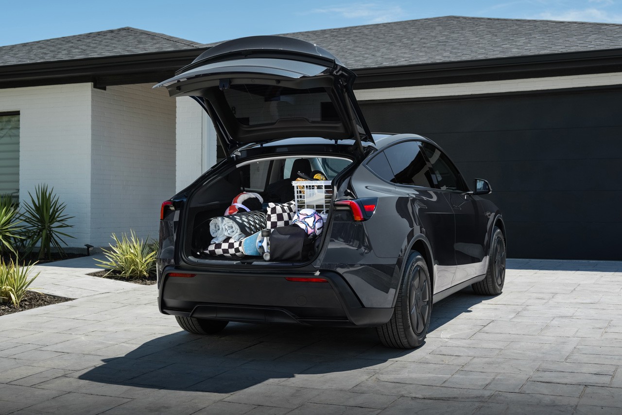 모델 Y RWD 스탠다드 /사진=테슬라