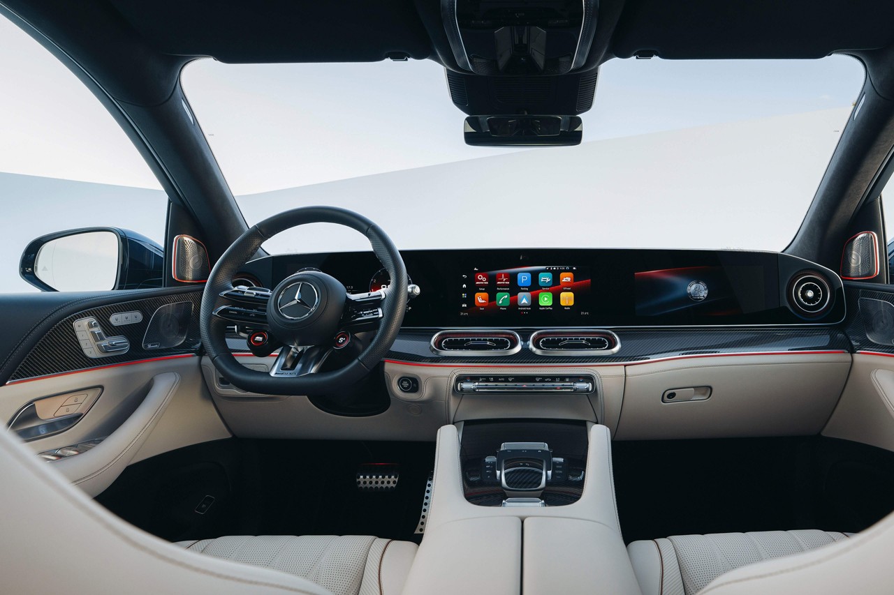 GLS 63 4MATIC+ /사진=메르세데스-AMG