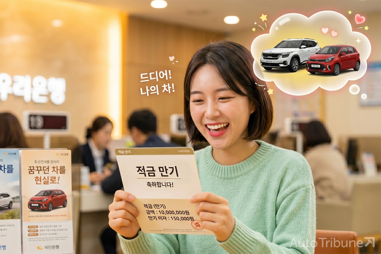 청년미래적금 2026 신청 기간과 가입 기간