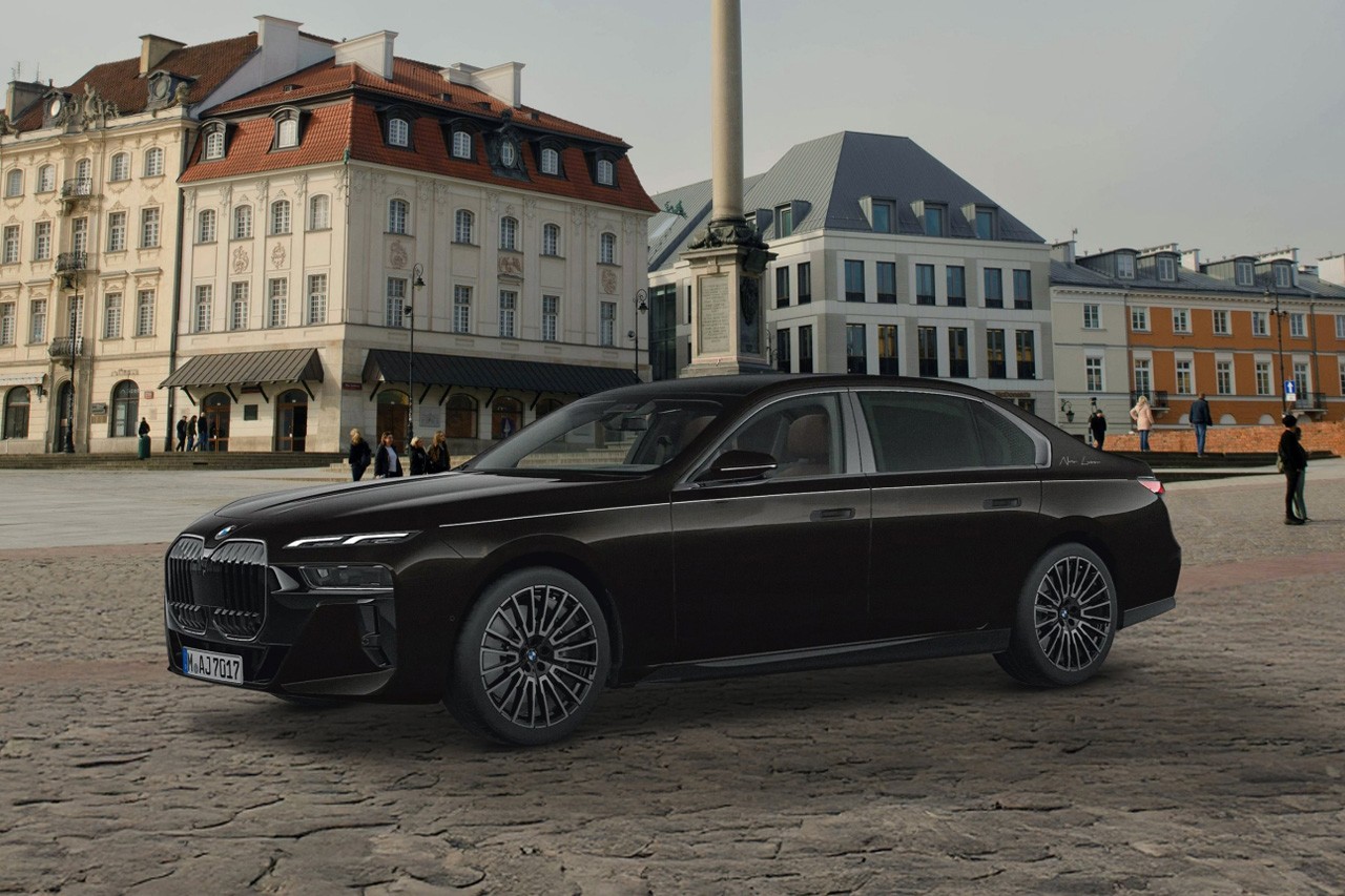 "자동차부터 바이크까지"..BMW 그룹, 2026 부산모빌리티쇼서 13종 전시