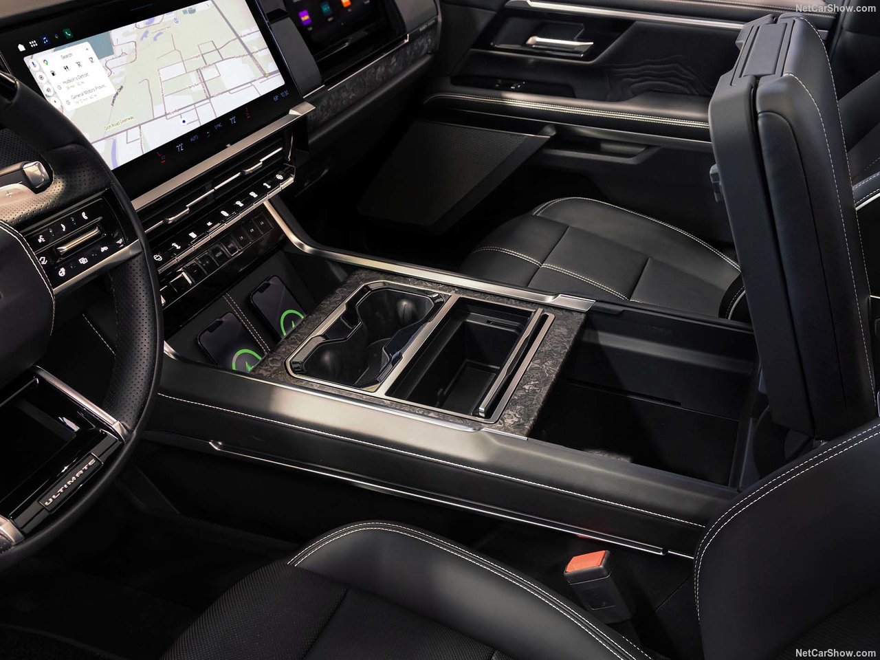 2027 시에라 1500 /사진=GMC