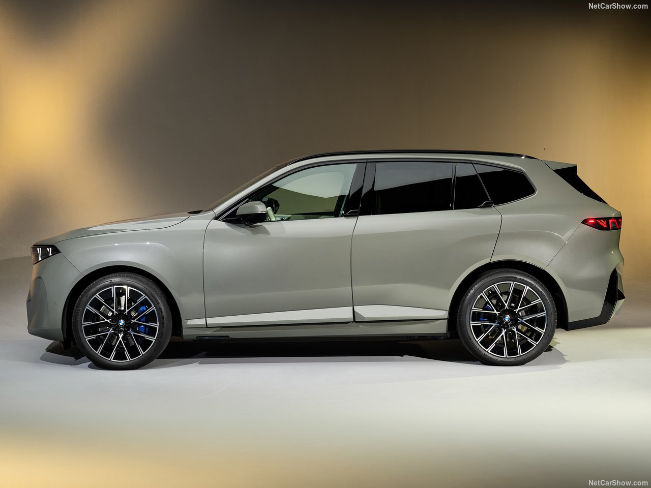 BMW X5 라인업 /사진=BMW