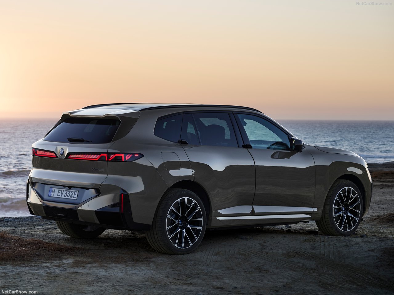 BMW X5 라인업 /사진=BMW