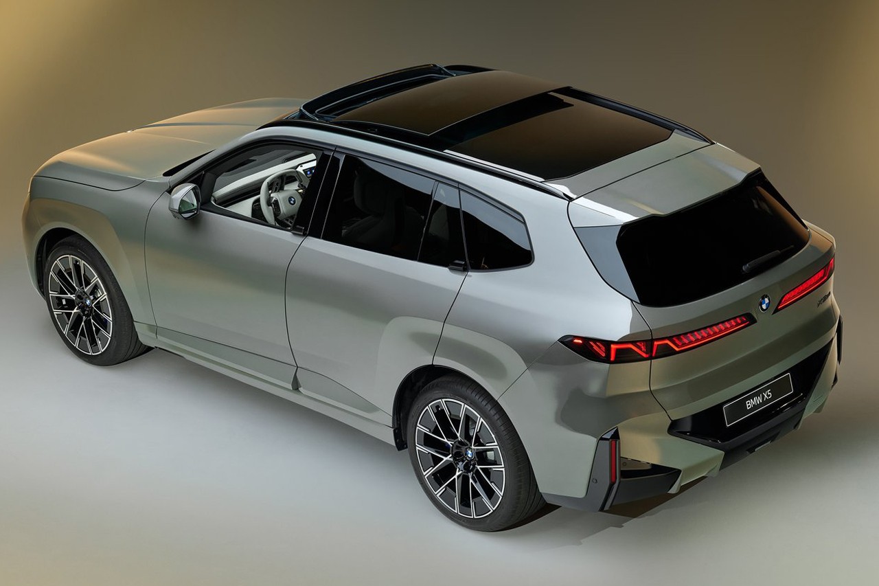  BMW X5 /사진=BMW