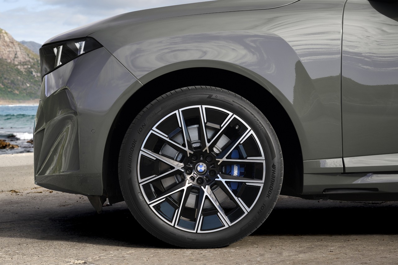 BMW X5 /사진=BMW