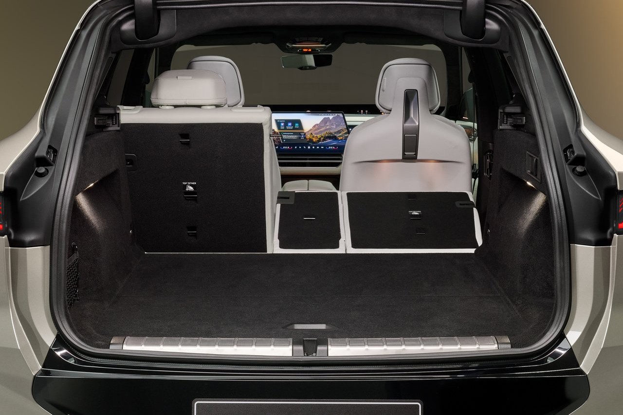 BMW X5 라인업 /사진=BMW