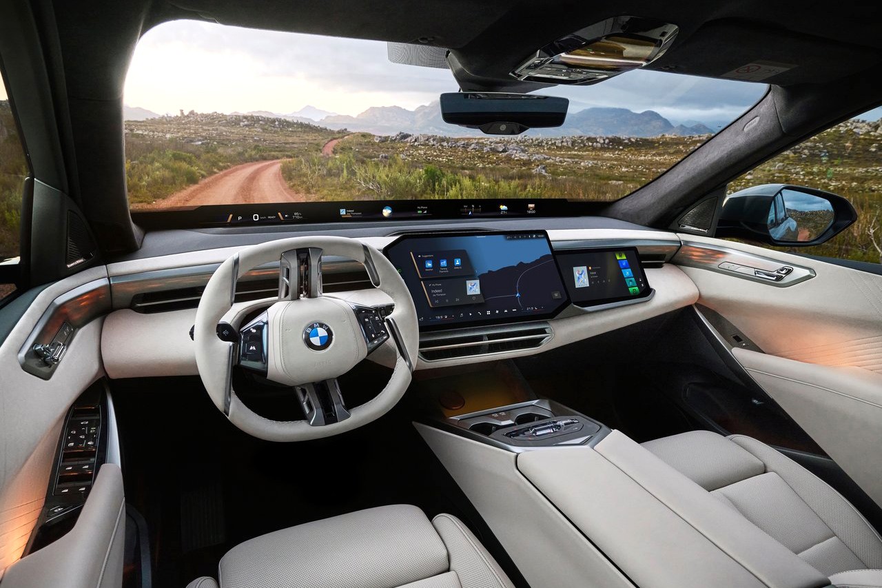 BMW X5 라인업 /사진=BMW