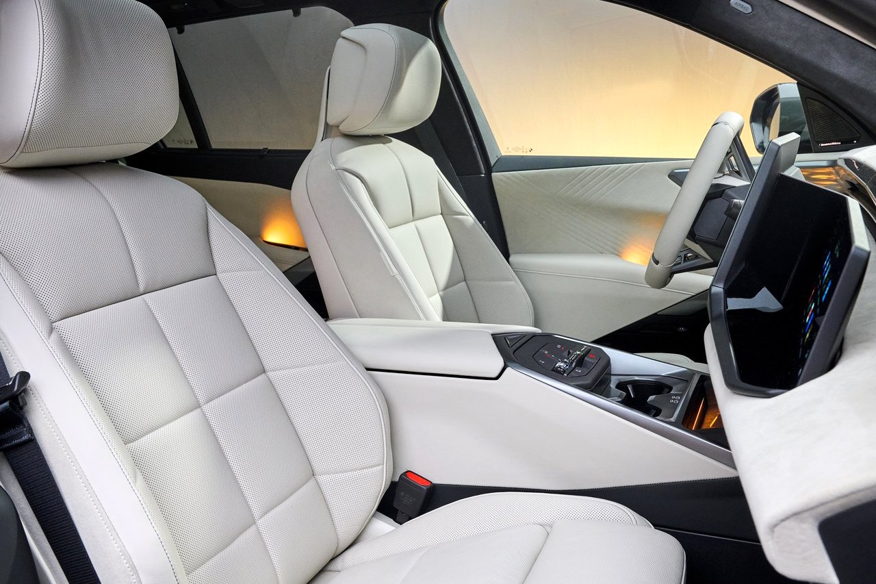 BMW X5 라인업 /사진=BMW