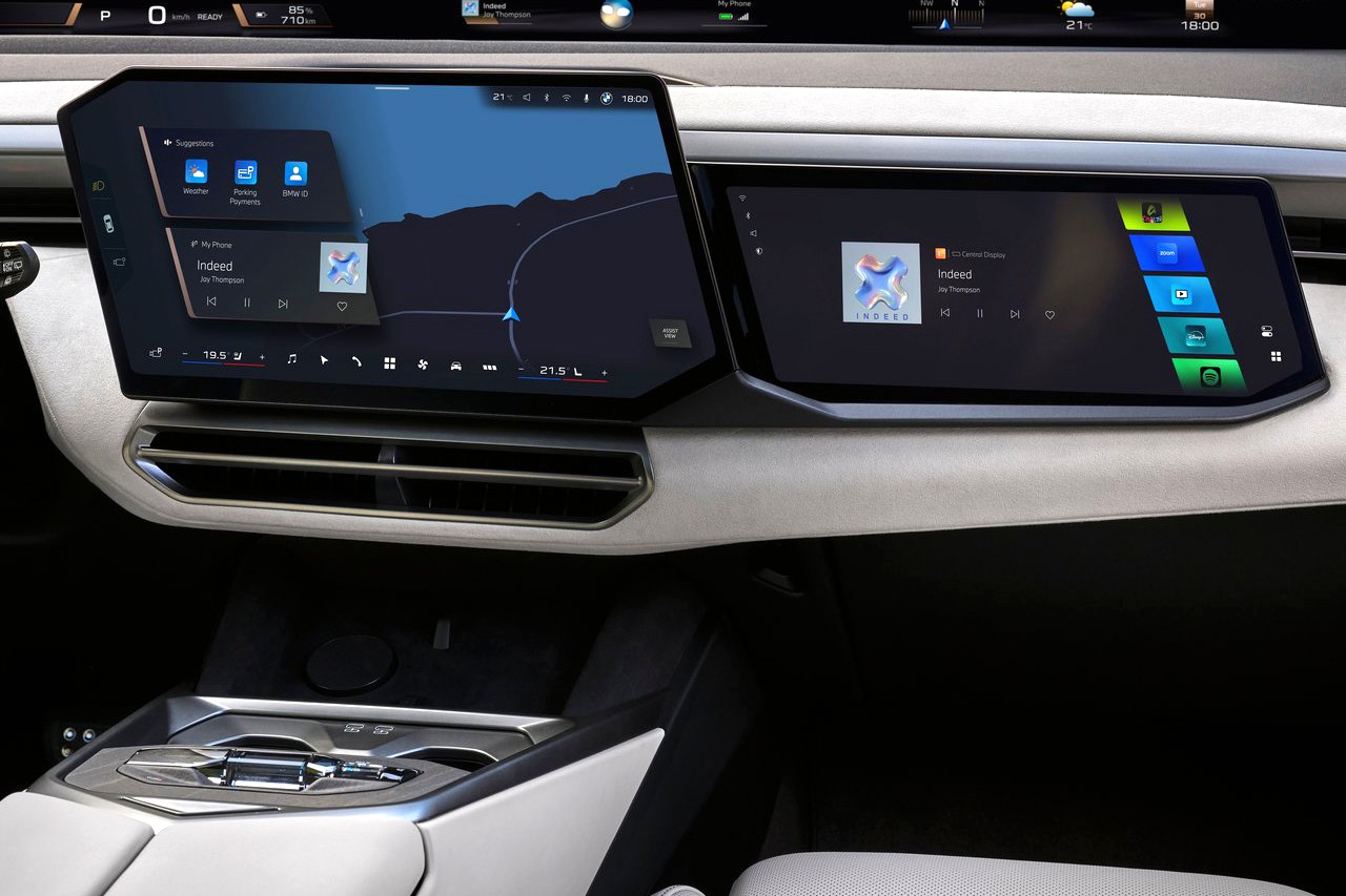 BMW X5 라인업 /사진=BMW