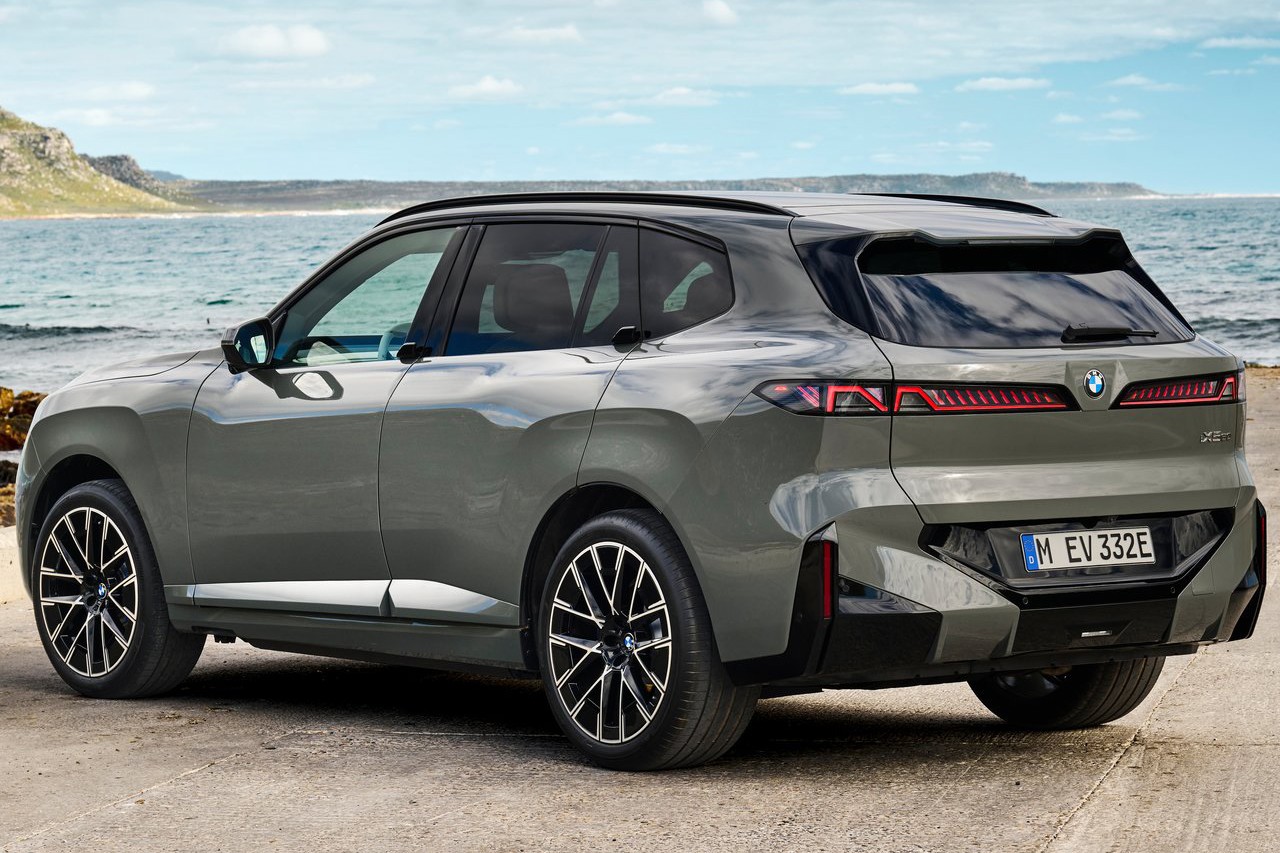 BMW X5 라인업 /사진=BMW