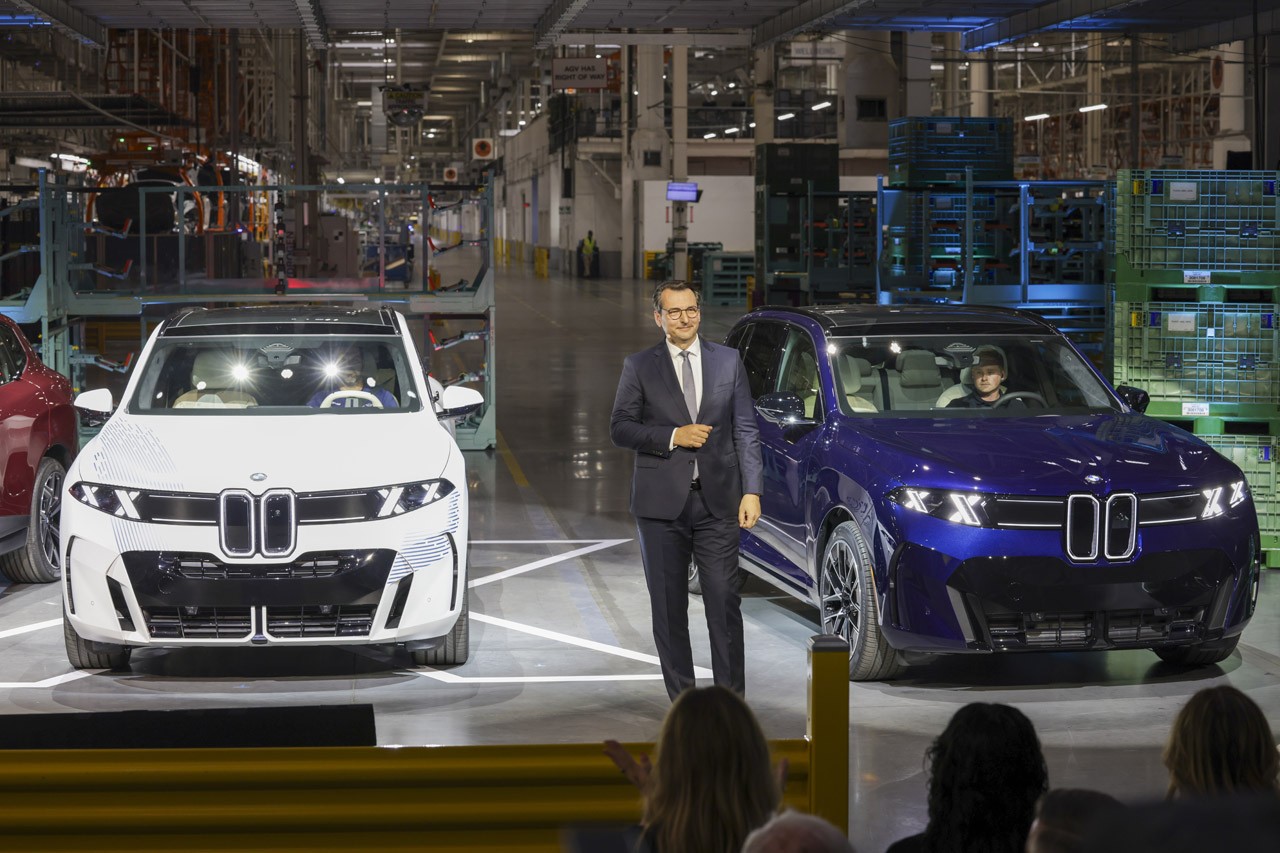 BMW X5 /사진=BMW