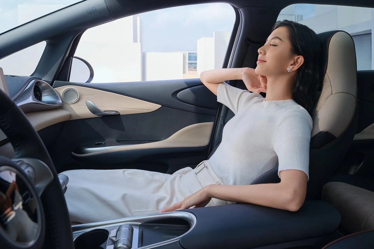 돌핀 /사진=BYD