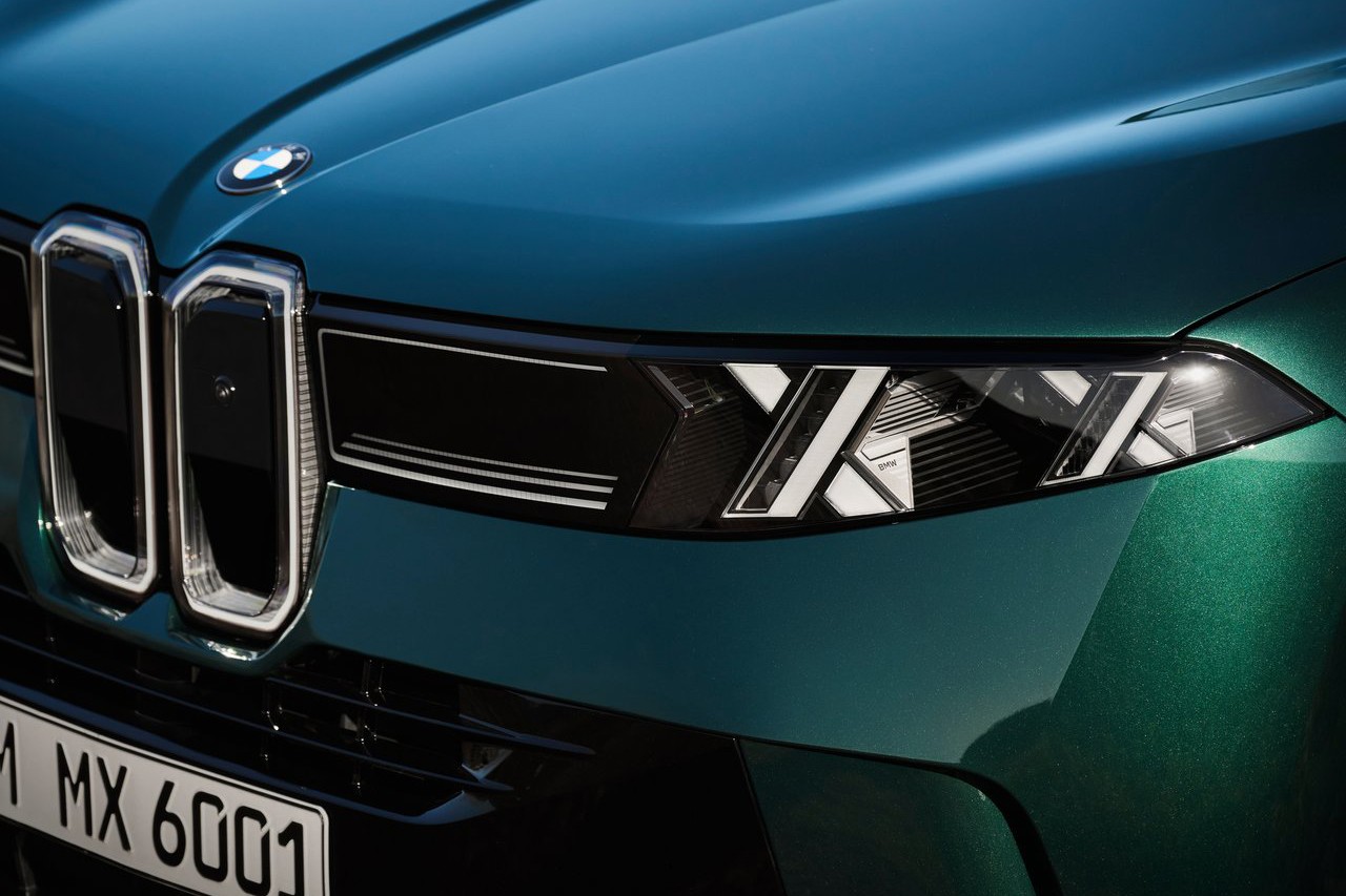 BMW X5 /사진=BMW