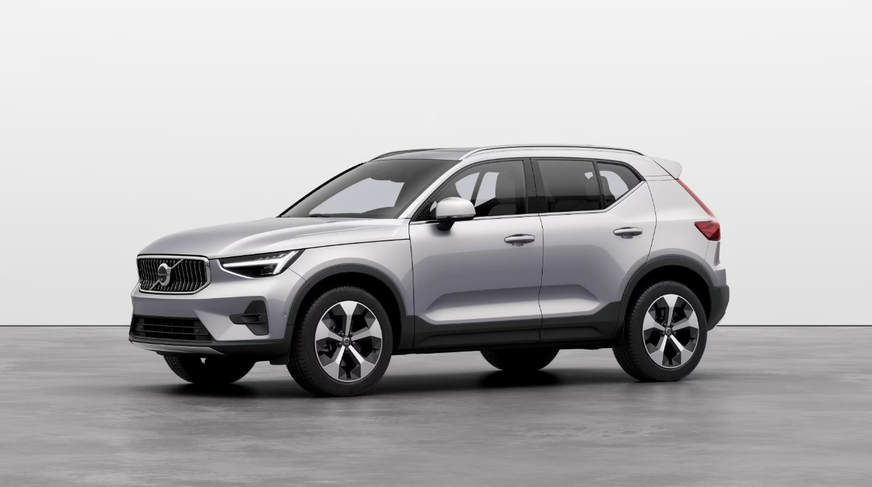 XC40 /사진=볼보자동차코리아