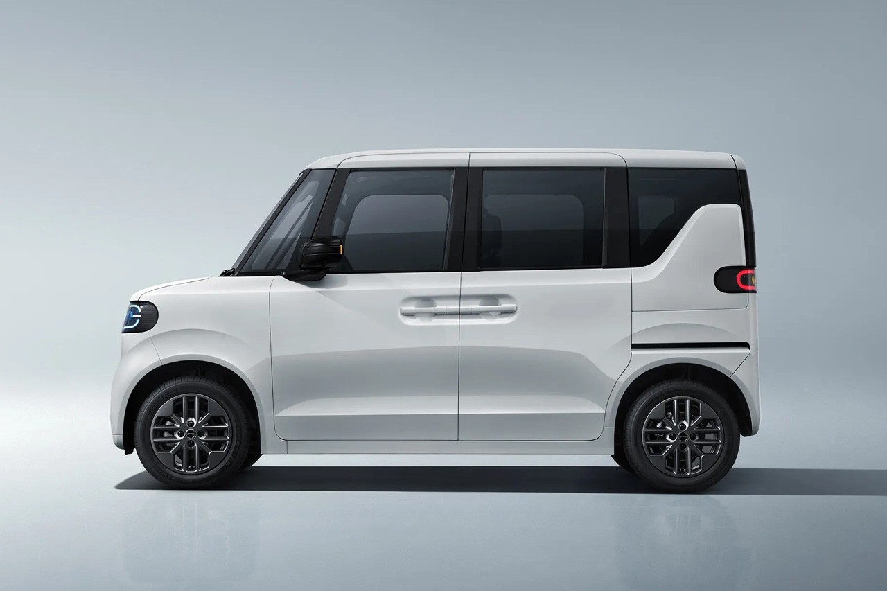 라코 /사진=BYD