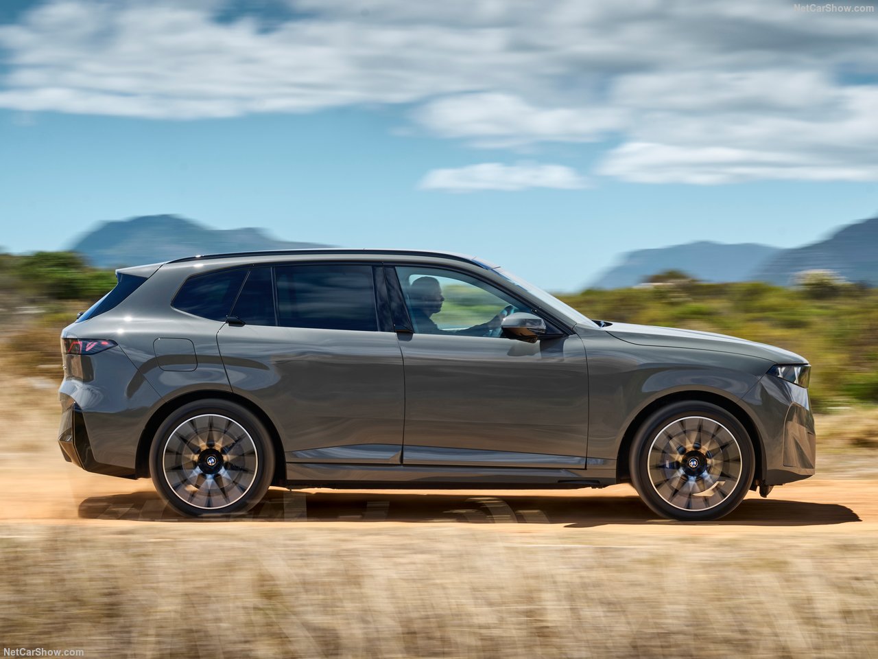 BMW X5 라인업 /사진=BMW