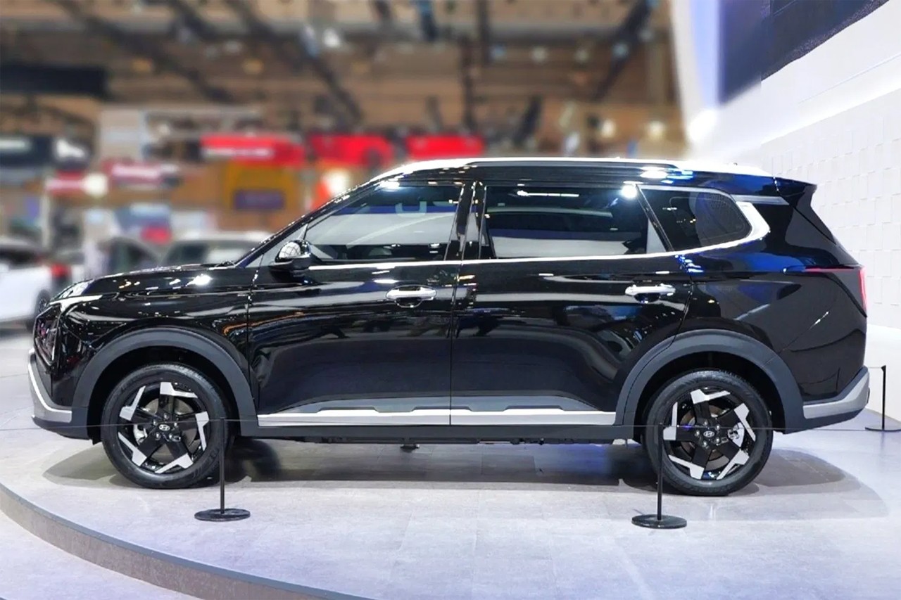 현대 네이라 프로토타입 /사진=Autocar India