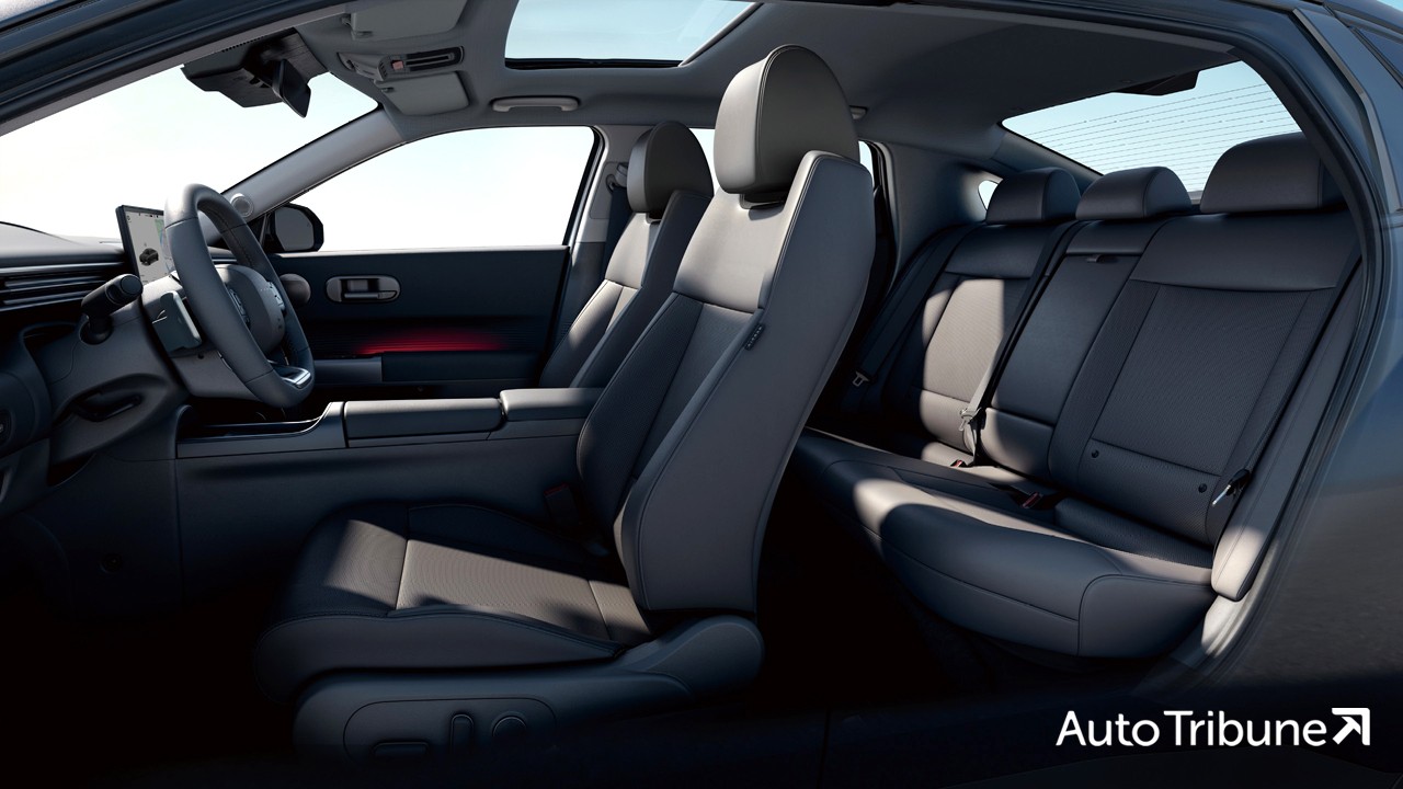 아반떼, 블랙 모노톤  /사진=현대차
