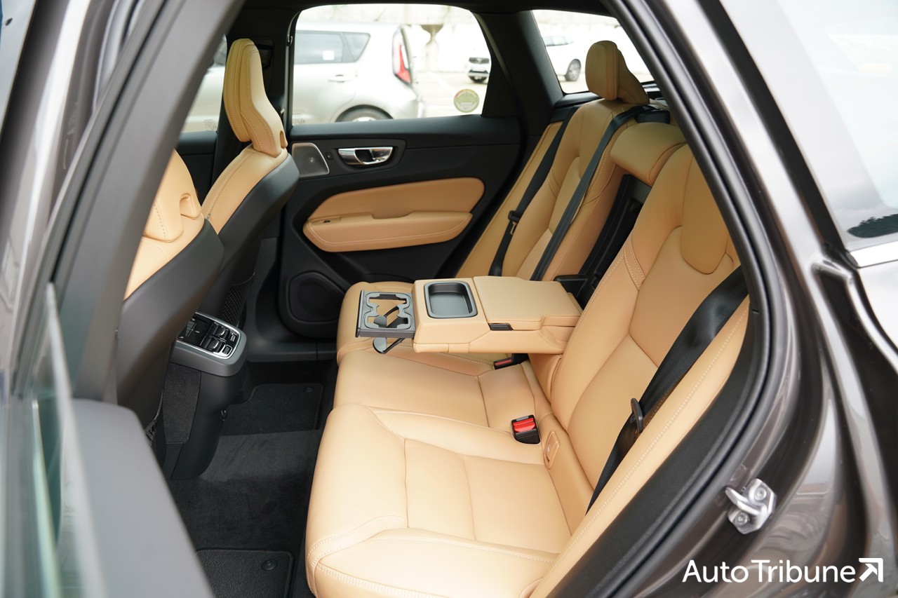 볼보 XC60 /사진=오토트리뷴 DB