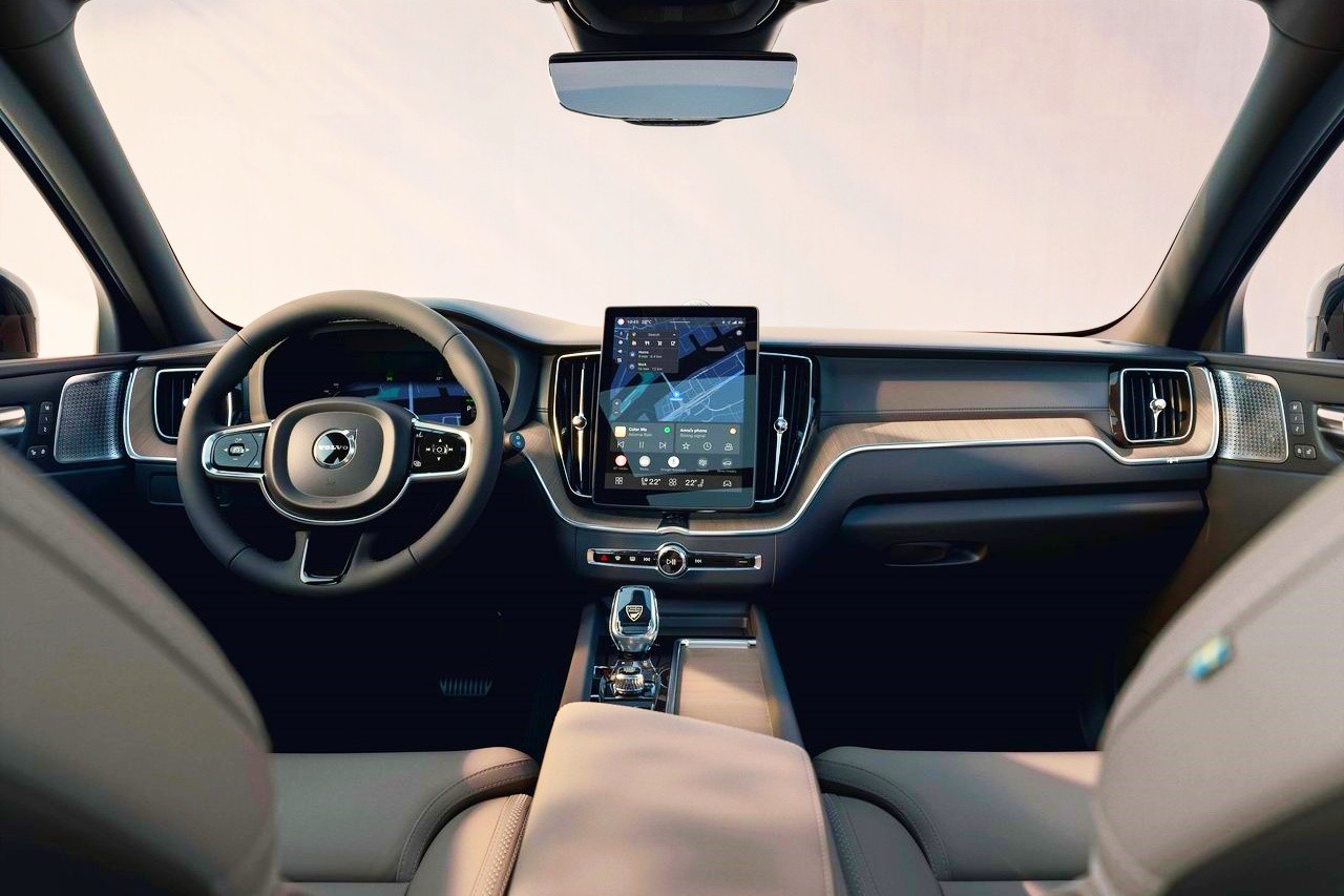 XC60 /사진=볼보