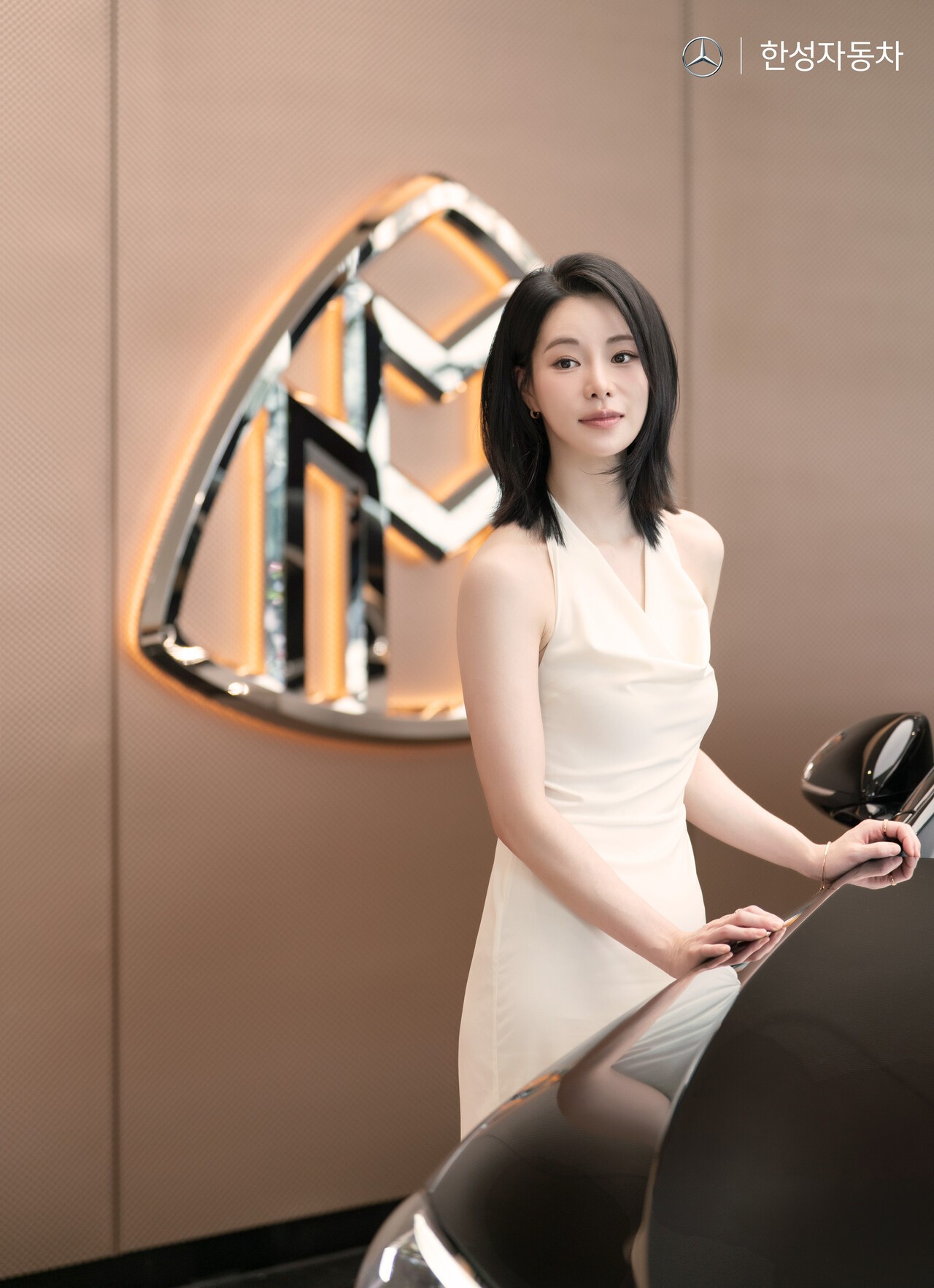 배우 임지연과 함께한 고객 초청 프로그램 ‘컬처 보야지 x 앰버서더’ 행사 성료 /사진=한성자동차