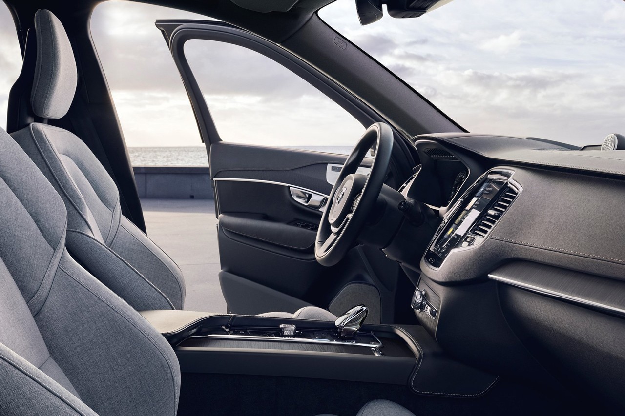 XC90 /사진=볼보