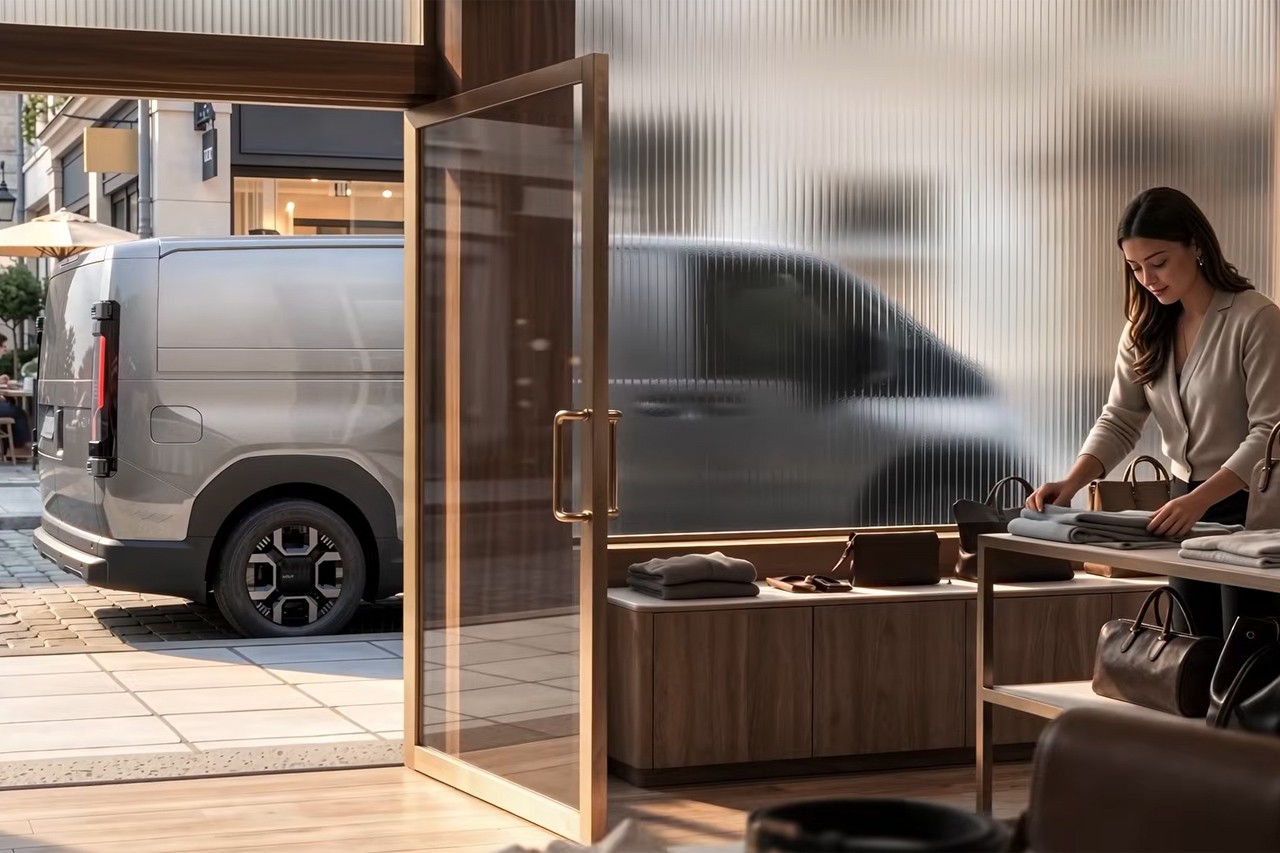 PV7 티저 영상 중 일부 /사진= 유튜브 '기아 (Kia Korea)'