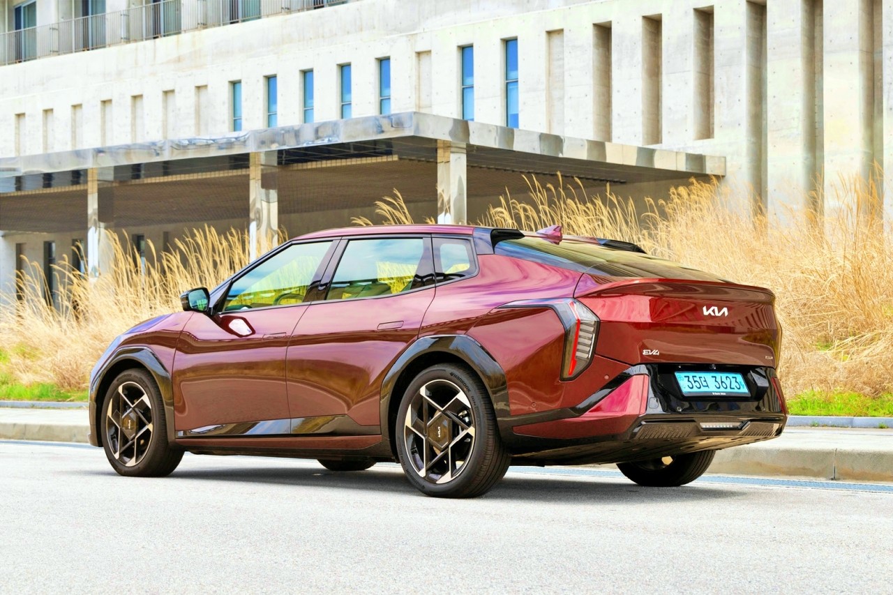 기아 EV4 /사진=HMG저널