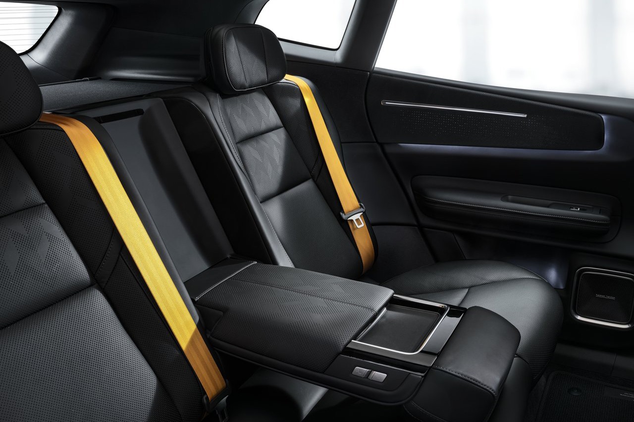 폴스타 4 SUV /사진=폴스타