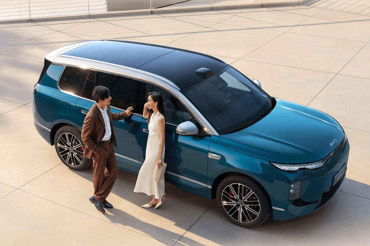씨라이언 08 /사진=BYD