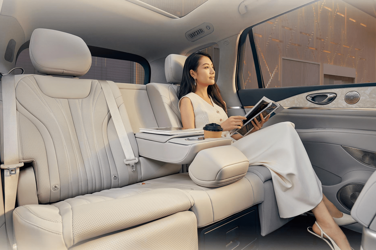 BYD, 대형 SUV ‘씨라이언 08’ 정식 판매…PHEV·BEV로 8개 라인업