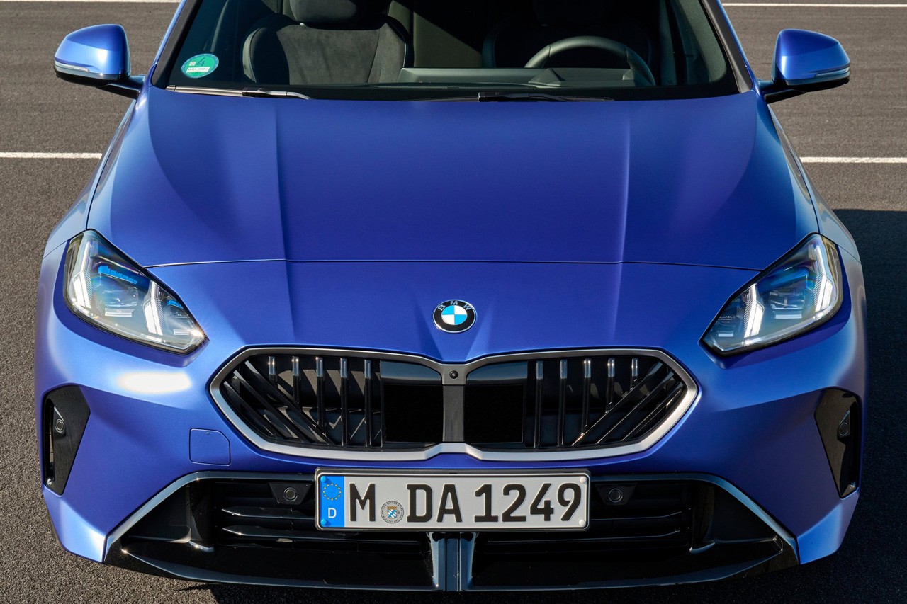 BMW 1시리즈, 9월에 최대 1,350만 원 할인…생산월·트림별 조건 공개