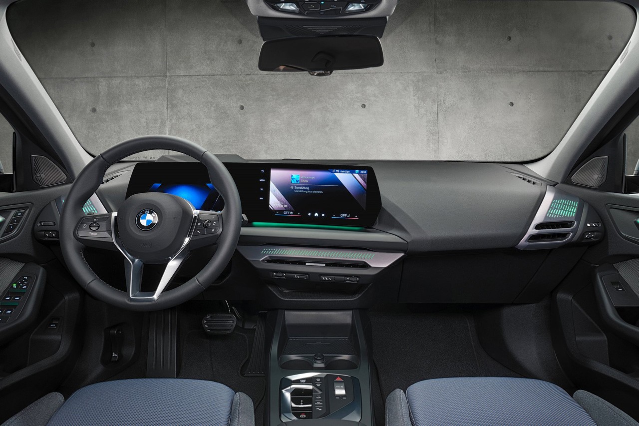 1시리즈 /사진=BMW