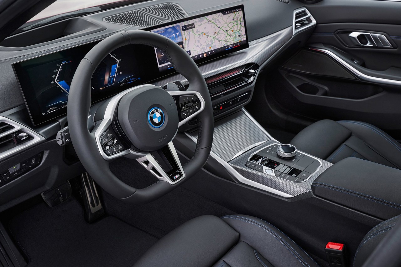 3시리즈 투어링 /사진=BMW