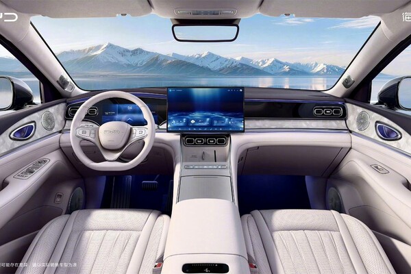 씨라이언 08 /사진=BYD