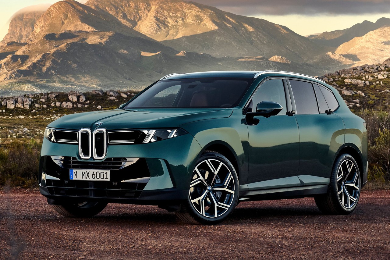X5 /사진=BMW