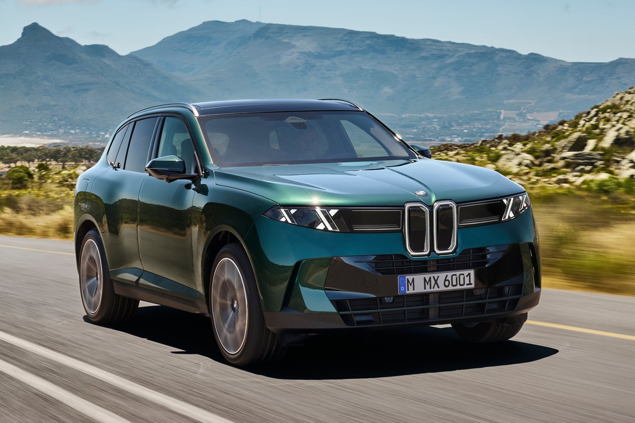 X5 /사진=BMW