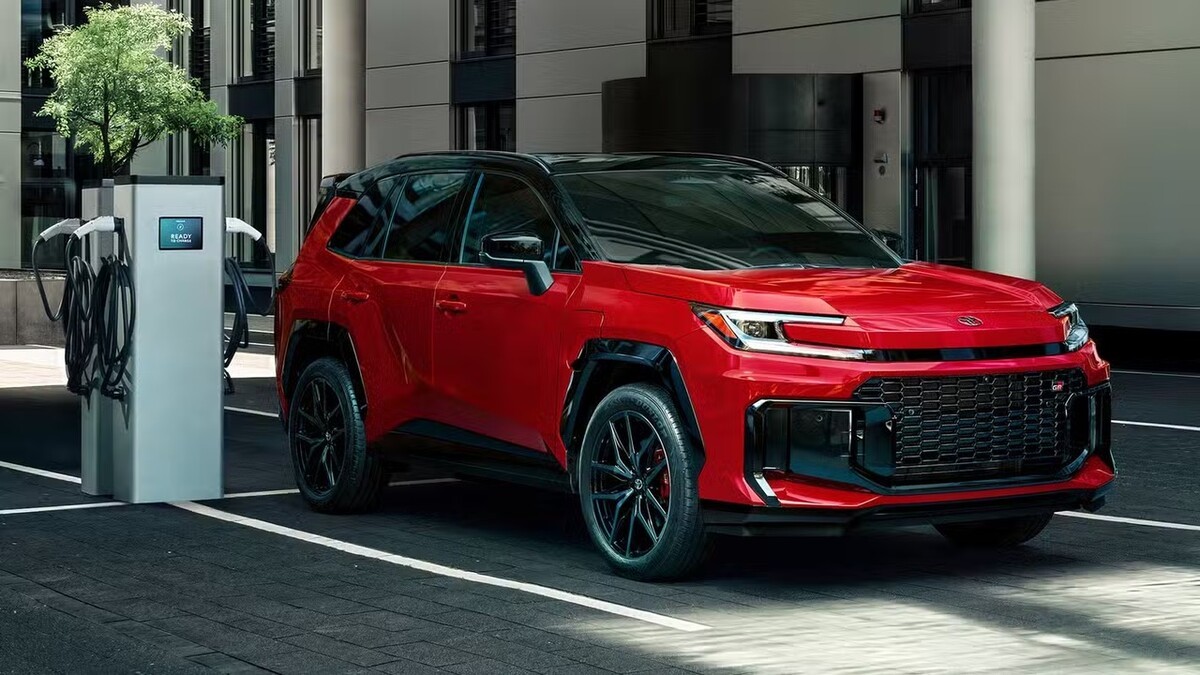 토요타 RAV4