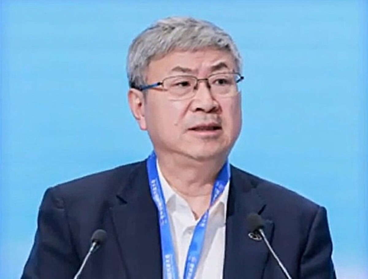 인퉁웨 체리 회장 /사진=소후